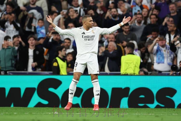 罗马诺:姆巴佩的关键时刻将到来 皇马充满信心 罗马诺:姆巴佩的关键时刻将到来 皇马充满信心