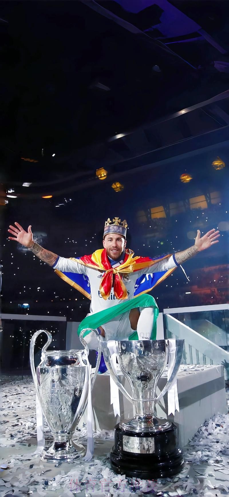 古蒂:拉莫斯谈判用力过猛 老佛爷眼中皇马高于一切 古蒂:拉莫斯谈判用力过猛 老佛爷眼中皇马高于一切