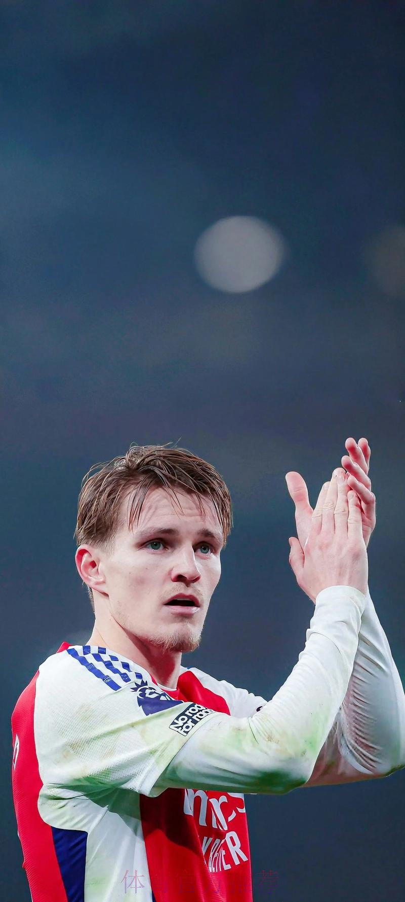 记者:厄德高已伦敦与阿森纳球员会面 并已体检 记者:厄德高已伦敦与阿森纳球员会面 并已体检