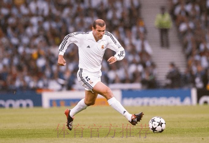 齐达内基本确定出战国米阵容 变数在于右后卫